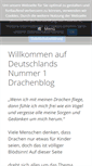 Mobile Screenshot of lenkdrachen-24.de